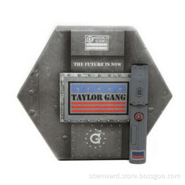 New Arrive Taylor Gang Entertainment Dry Herb Vaporizer Kit on Selling